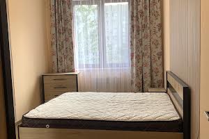 квартира по адресу Майорівка, 9