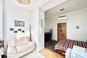 квартира за адресою Запоріжжя, Розваги вул., 27