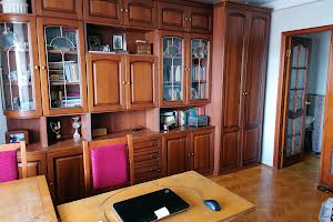 комната по адресу Миколы Хвылёвого ул., 3