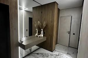 квартира за адресою Грушевського, 98а
