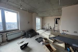 квартира за адресою Степана Бандери просп., 36