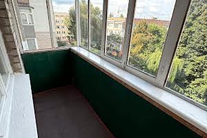 квартира по адресу Тернопільська ул., 18/2