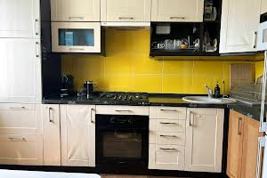 квартира за адресою Львівське шосе, 55/1