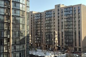 квартира за адресою Набережна Перемоги вул., 44