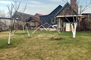 дом по адресу провулок Довгинцівський, 12