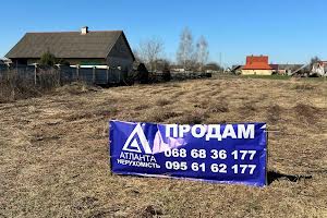 ділянка за адресою садова