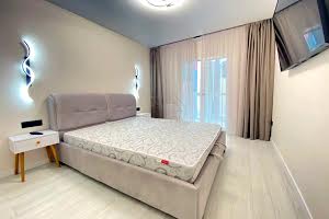 квартира по адресу Степана Бандеры ул., 77а