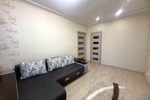квартира за адресою Перспективна вул., 1