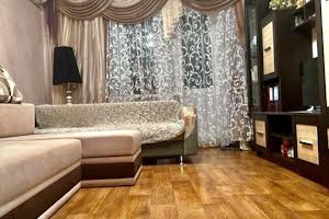 квартира за адресою Китобоїв вул., 6