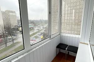квартира по адресу Юрия Липы ул., 20