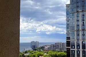 квартира за адресою Французький бульв., 60в