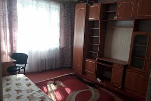 квартира за адресою Богдана-Ігора Антонича вул., 4