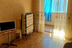 квартира по адресу Тенистая ул., 13