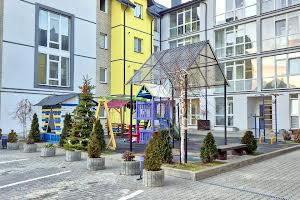 квартира за адресою Лисика вул., 3а