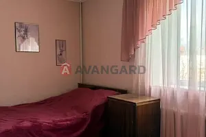 квартира за адресою Військбуд вул., 86
