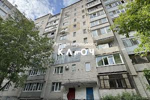 квартира по адресу Джерельна ул. (Родникова), 77