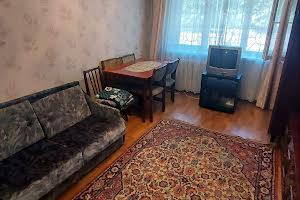 квартира по адресу Петра Калнышевского просп. (Косіора), 17