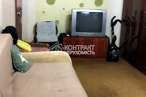 квартира по адресу Солнечная ул., 11