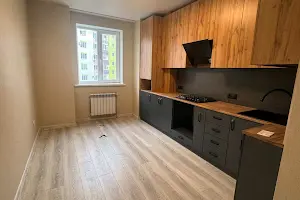 квартира за адресою Полтавська вул., 1