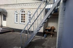 будинок за адресою Базарська, 453