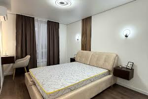 квартира по адресу Крайковского ул., 3 к8