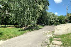 участок по адресу Менделєєва ул.