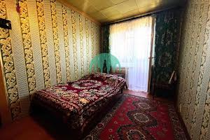 квартира по адресу Евгения Коновальца ул., 95