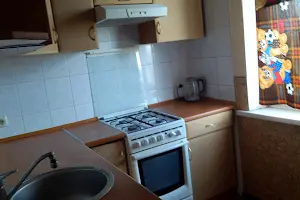 квартира по адресу Чайковська, 33Б