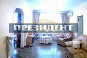 квартира за адресою Ільфа та Петрова вул., 27