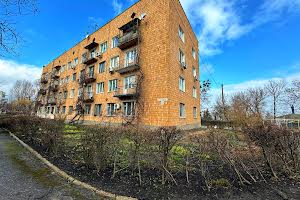 квартира за адресою Байди Вишневецького вул., 10
