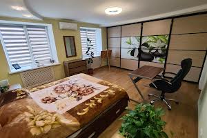 квартира по адресу Новопрудная ул., 27