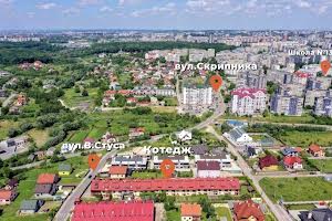 будинок за адресою Василя Стуса вул.