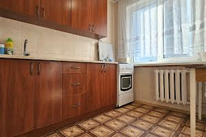 квартира за адресою Крошенська вул., 46