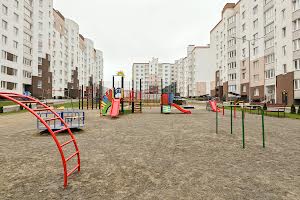 квартира за адресою Олександрівська, 1