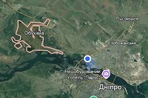 ділянка за адресою СТ Сфера-2
