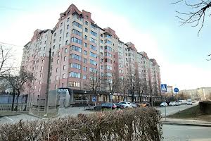 квартира за адресою Івана Пулюя вул., 15