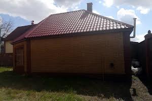 дом по адресу Центральная ул.