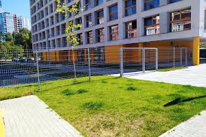 квартира по адресу Гетманская ул., 5