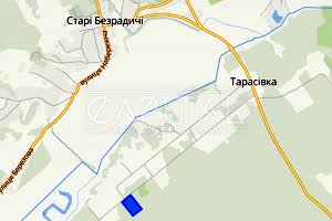участок по адресу 