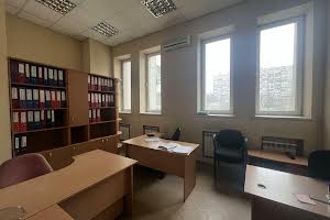 коммерческая по адресу Николая Михновского бульв. (Дружбы Народов), 38