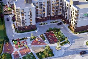 квартира за адресою І. Богуна вул., 2а
