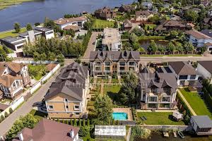 будинок за адресою Лобановського вул., 51