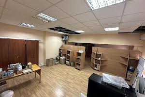 коммерческая по адресу Незалежності бульв. (50 років Жовтня), 55
