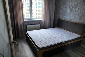 квартира за адресою Академіка Сахарова вул., 3в