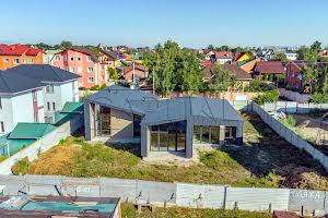 дом по адресу Осокорки