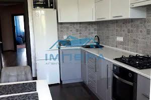 квартира за адресою Перспективна вул., 6