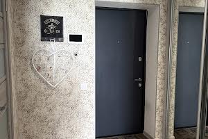 квартира по адресу Запорожское шоссе, 30ш