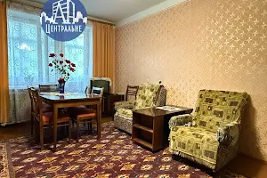 квартира за адресою Сергія Скальда вул. (Комарова), 40