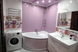 квартира за адресою Кармелюка вул., 5