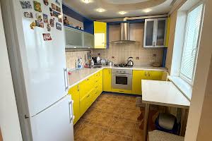 квартира за адресою Авраменка вул., 22
